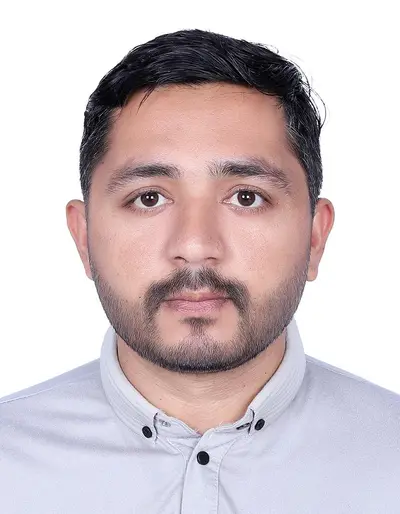 Imtiaz Ahmad Muhammad Anayat