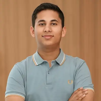 Hiren Goyal Chander Goyal