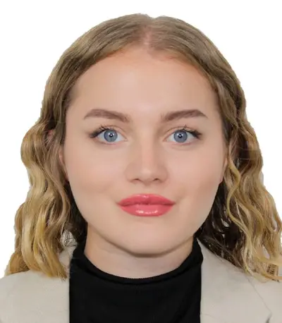 Bethany Louise Wood