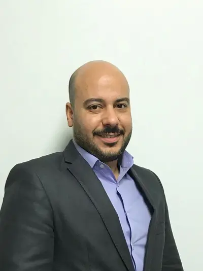 Magdy Monir Mohad Ayoub
