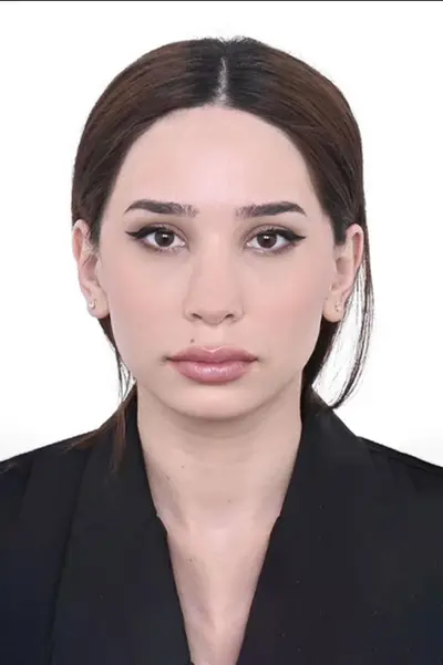 Jennet Orazgulyyeva