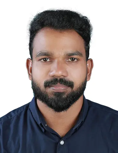 Hashim Marunnoly Ismayil