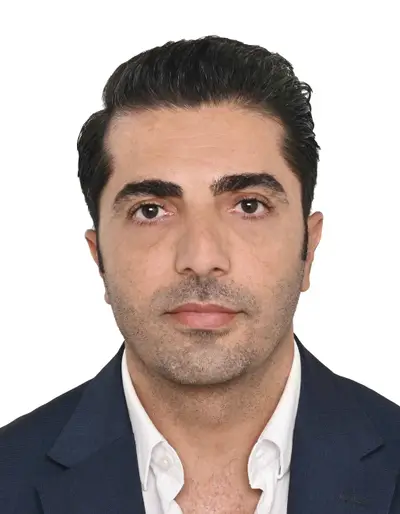 Mahmoud Mehdi Mehdinia