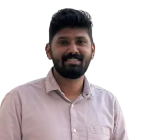 Jerine Mathews Sabu Mathew