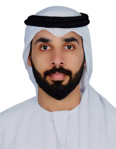 Hamed Rashid Hamdan Rashid Almazrouei