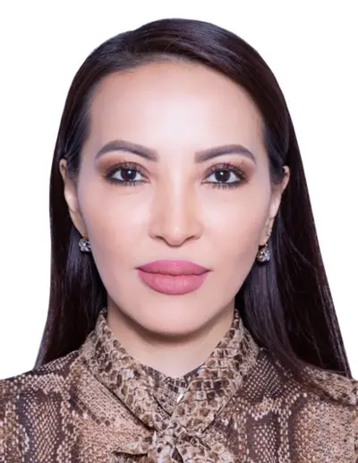 Tamina Va Akhunova