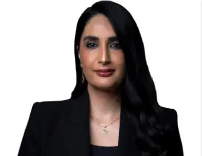 Shabana Farooq