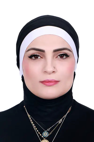 Abeer Omar Mohammed Al Najjar