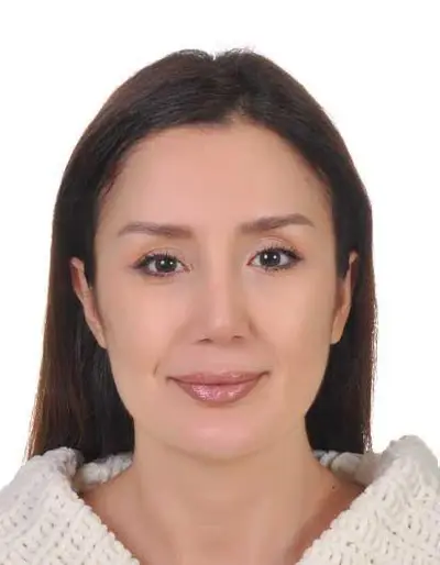Melike Emerce Kaynar