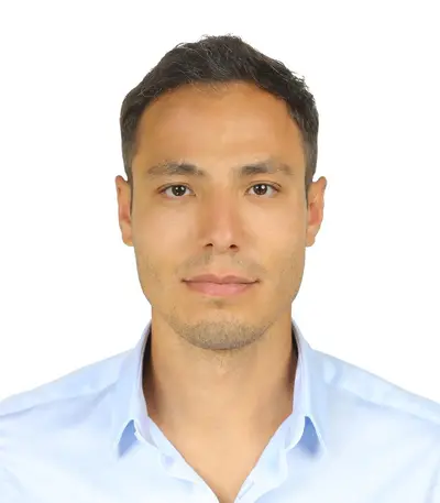 Einar Ismailov