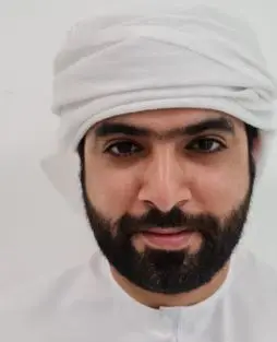 Khalifa Ishaq Abdallah Albloushi