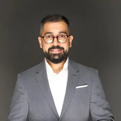 Mohaned Salih