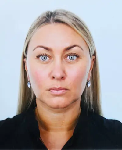 Vaida Riaubaite De Oliveira