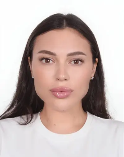 Kseniia Stepanova