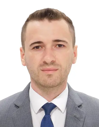 Iliuta Paul Miron
