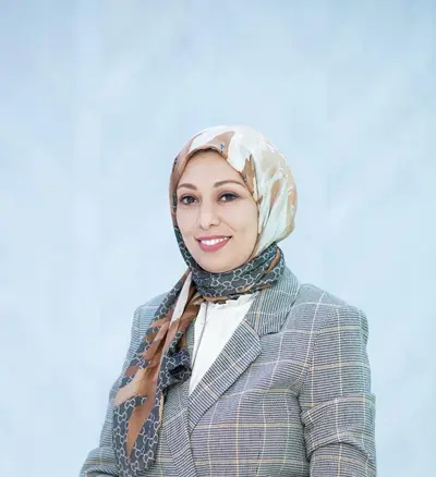 Shymaa Hamdy Elsayed Hafez Alia