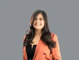 Riddhi Mehta