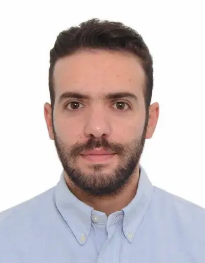 Ammar Ali Helmi Shashaa