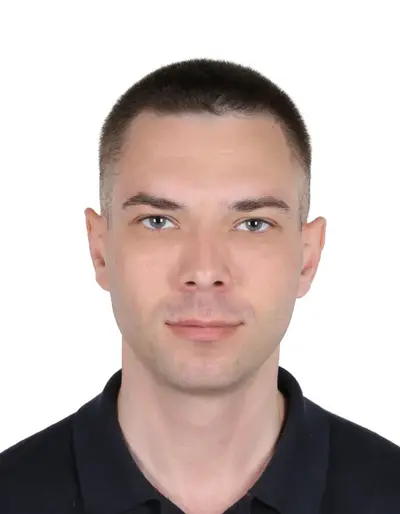 Maksym Kostohlod