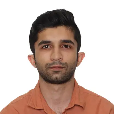 Sufyan Amin