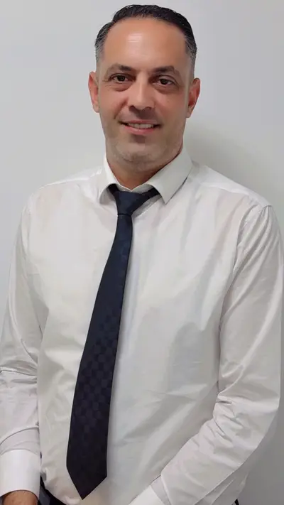 Nabil Issa Elias Giacaman