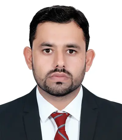 Muhammad Ubaid Ul Islam Iftikhar Hussain Tabbsum
