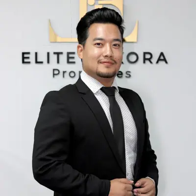 Santosh Pun Magar