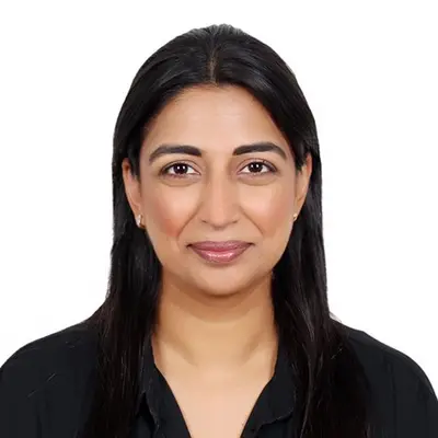 Ruchi Shantilal Chheda