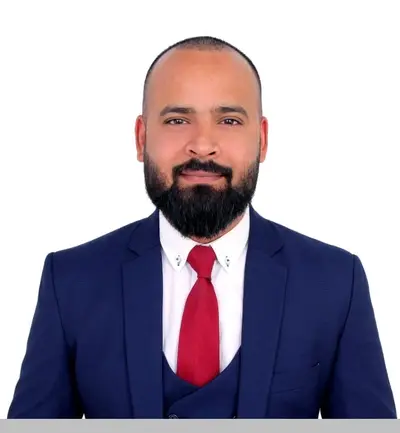 Imran Arif Arif Hussain