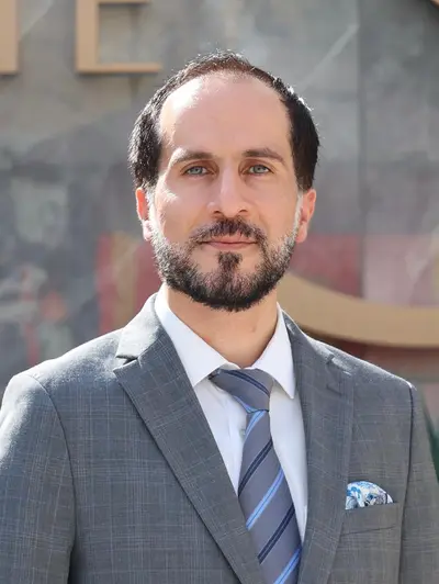 Mohammad Mahdi Mohammad Taghi Barati