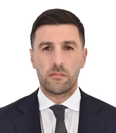 Alex Casaki