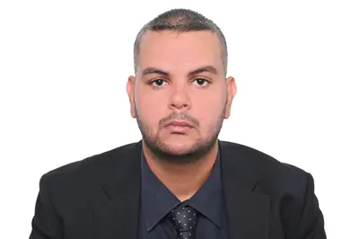Marcos Moneer Lamee Labeeb