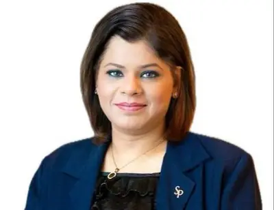 Sana Hussain