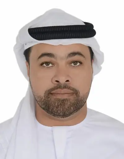 Faisal Murad Mohamed Shaban Almaazmi