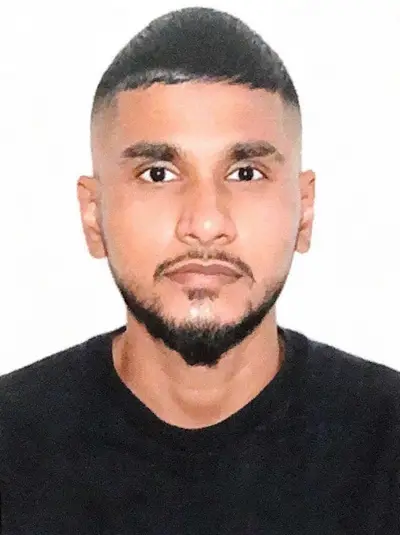 Mohamed Aaqib   Mansoor