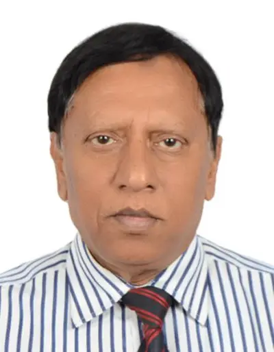 Muhammad Aijaz Ahmed Shaikh Mahboob