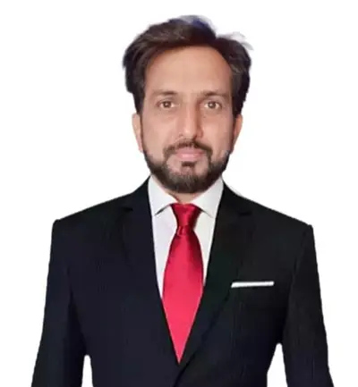 Muhammad Siddique Shahzad Ali Muhammad