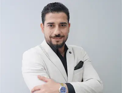 Hossam Hamada