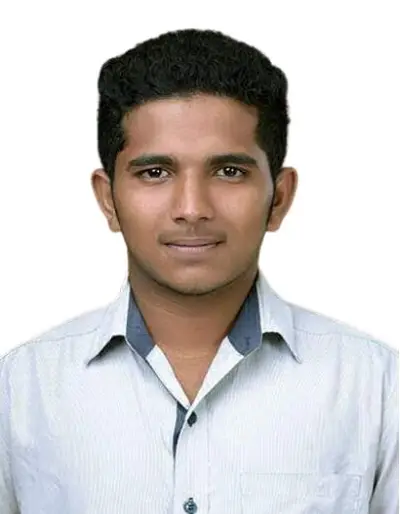 Hassan Ali Azghar Mohammed Musthafa Hassan