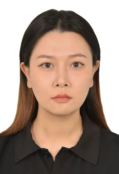 Lina Wang