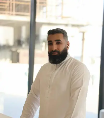 Hamzah Hussein Faiyad