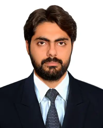 Arif Mehmood Tariq Mehmood