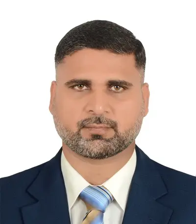 Shahzad Aslam Muhammad Aslam
