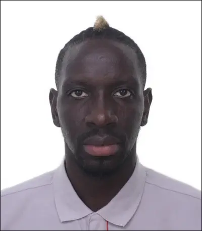 Mamadou Sakho