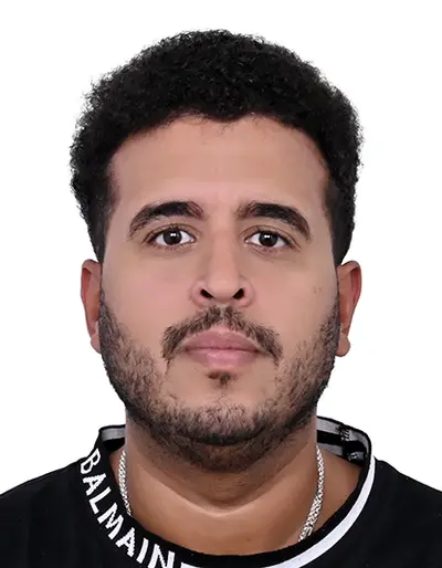 Mohamed Hesham Arafat Abdelaziz