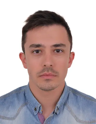 Mykhaylo Dohotar