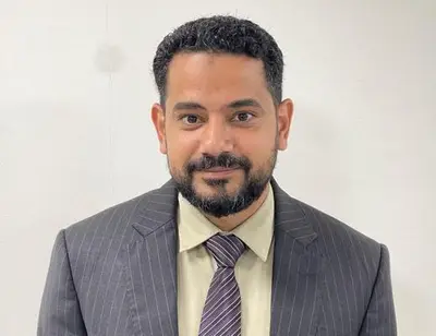 Ahmed Wagdy
