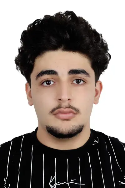 Zeid Waseem Mfarej