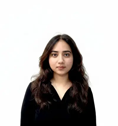 Sehar Nazir Nazir Ahmed