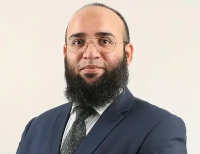 Hidayath Ali Mohammed